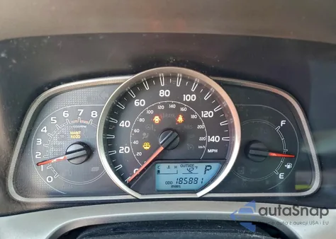 2013 Toyota Rav4 Xle z USA, uszkodzony, nr VIN 2T3RFREV4DW086090